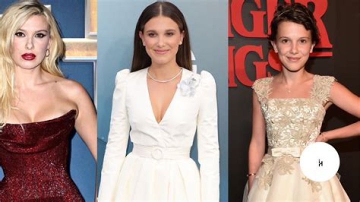 Millie Bobby Brown: A Rising Star In Hollywood
