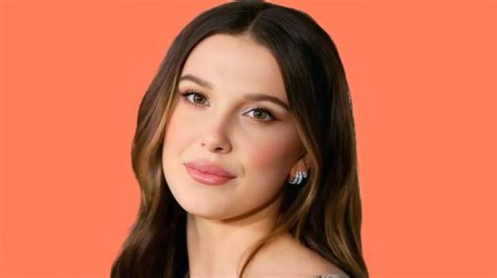 Millie Bobby Brown Biography