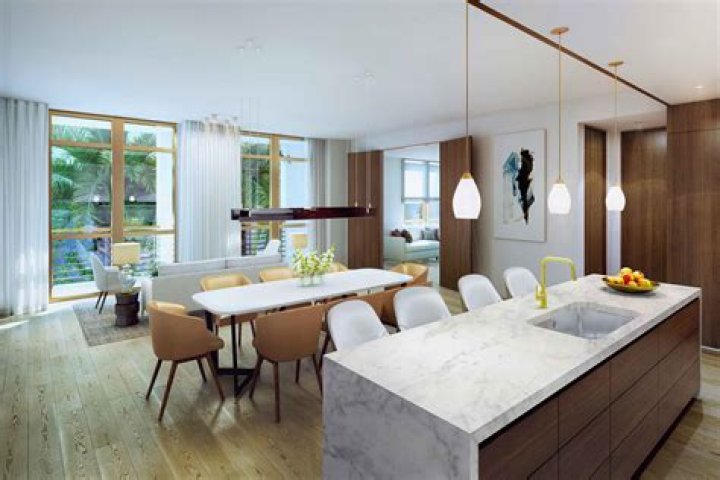 	Million-dollar condos planned for Coral Gables	