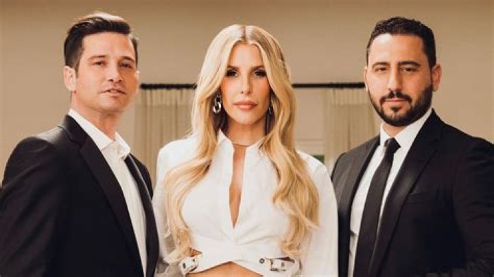 Million Dollar Listing: Los Angeles