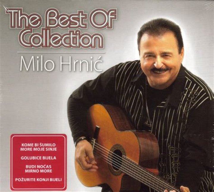 Milo Hrnić: The Rising Star Of Croatian Music
