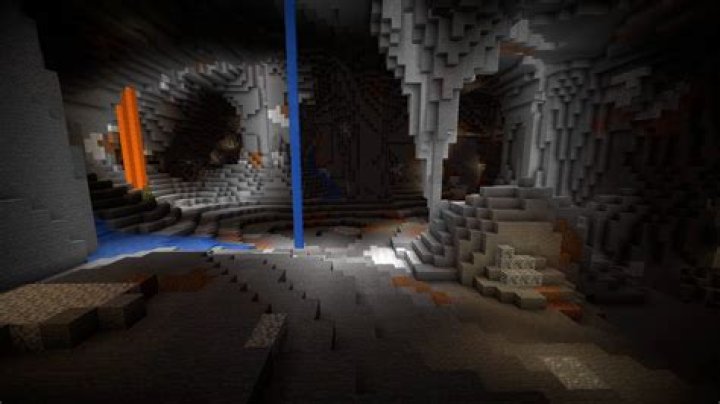 Minecraft Gets New Video About Caves & Cliffs Update; Info on The Future Coming at Minecraft Live 2021