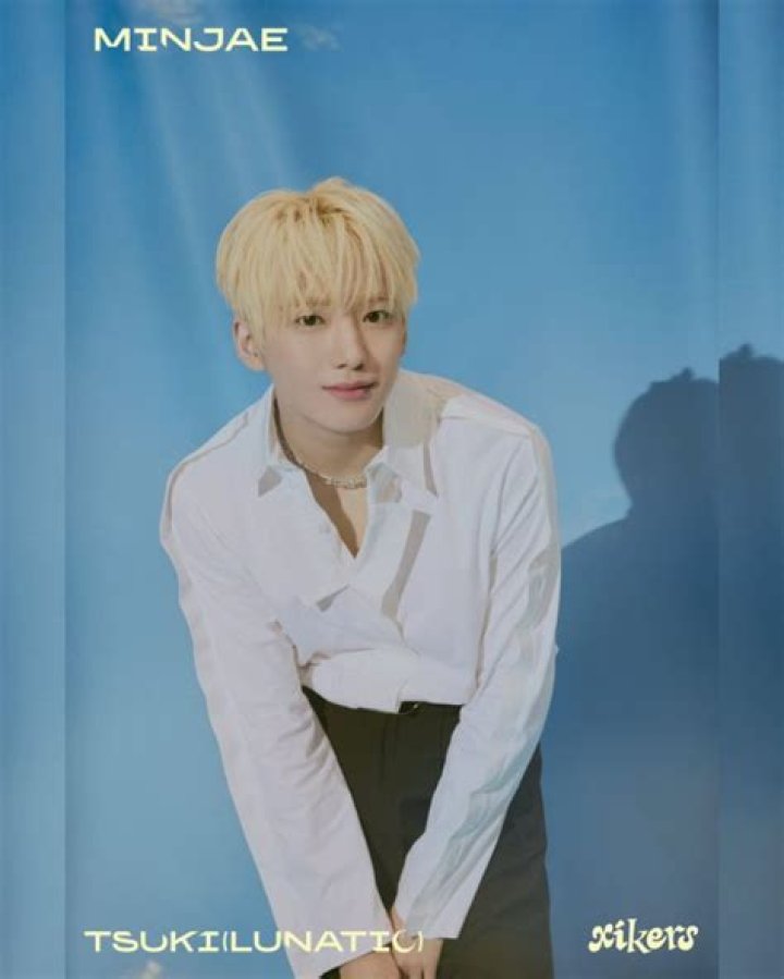 Minjae (xikers) Profile | Age, Height, Net Worth, Family, Career