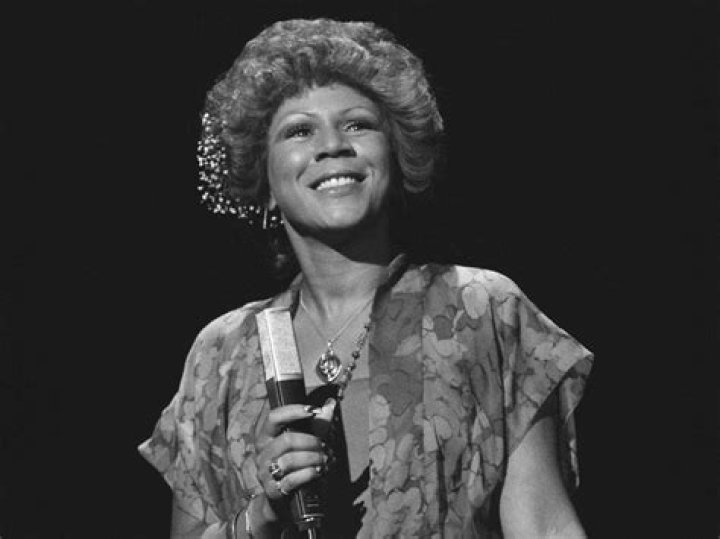 Minnie Ida Anderson - Bio, Age, Single, Nationality, Body Measurement, Career