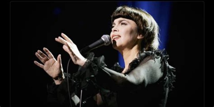 Mireille Mathieu Partner: A Journey Through Love And Life