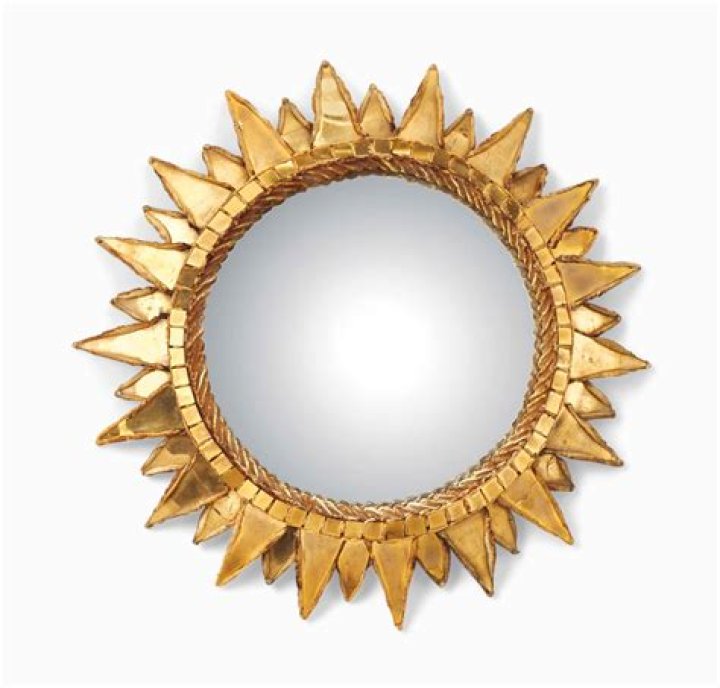 Miroir Line Vautrin Prix