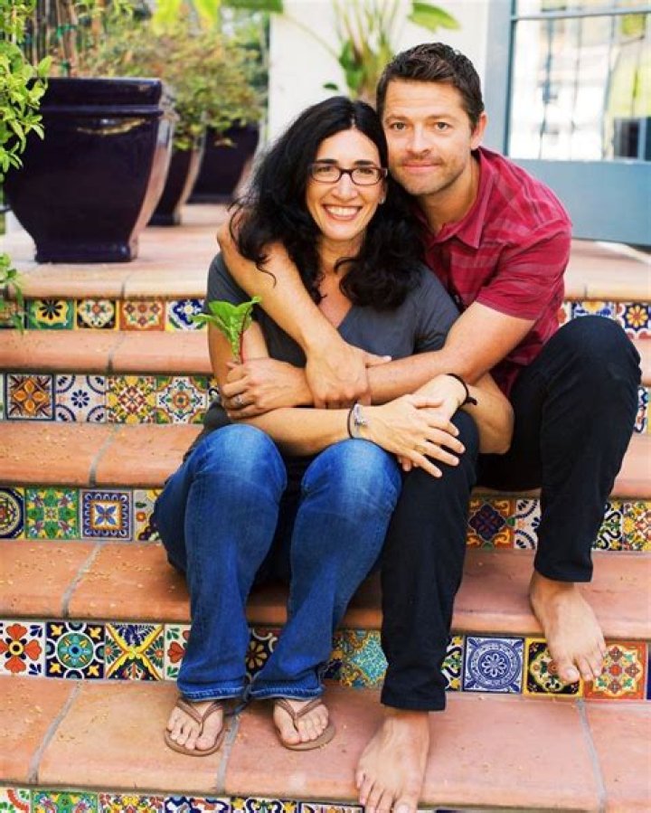 Misha Collins Girlfriend 2024: A Look Into His Personal Life