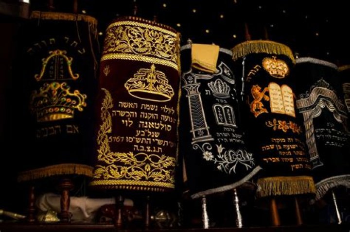 	Mishpatim parsha: Respect for both God and people	
