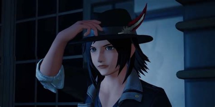 Missing Link Will Feature Character Creation