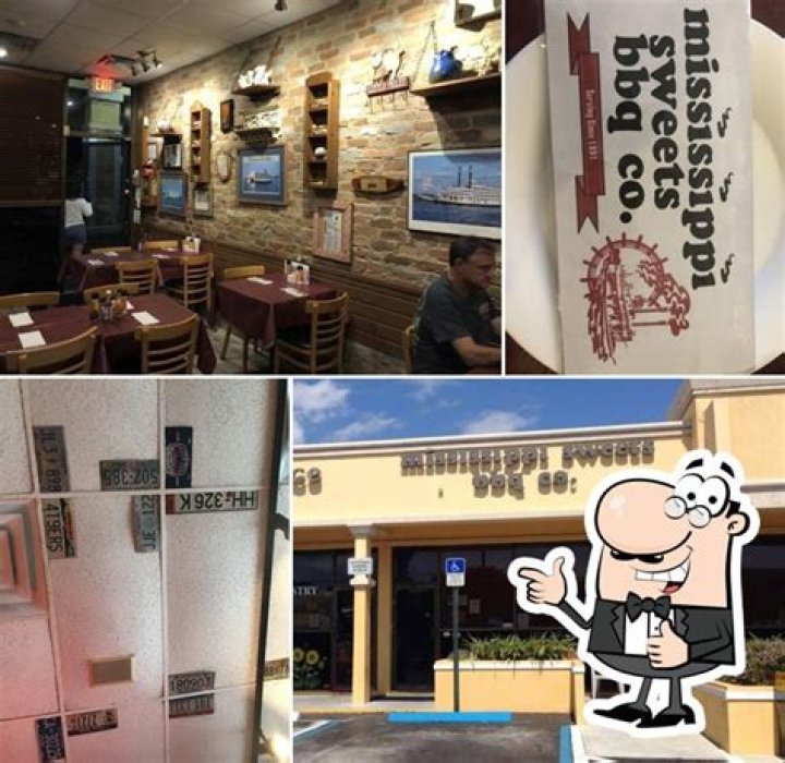 	Mississippi Sweets BBQ Co./Boca Raton	