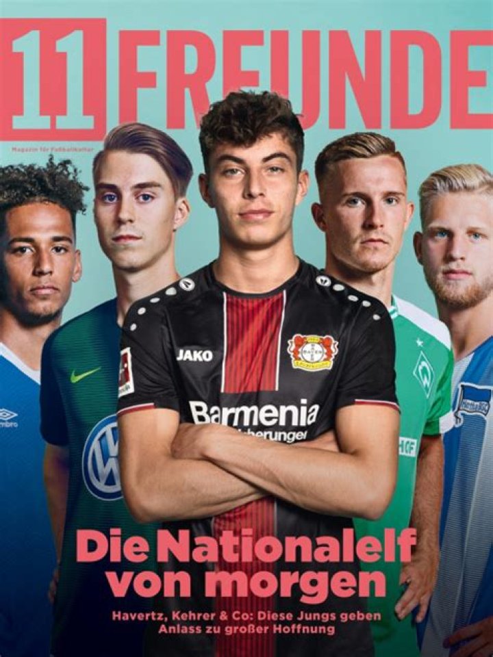 Mit Kasalla zur EM! - Manuel Neuer ruft neue… – 11FREUNDE