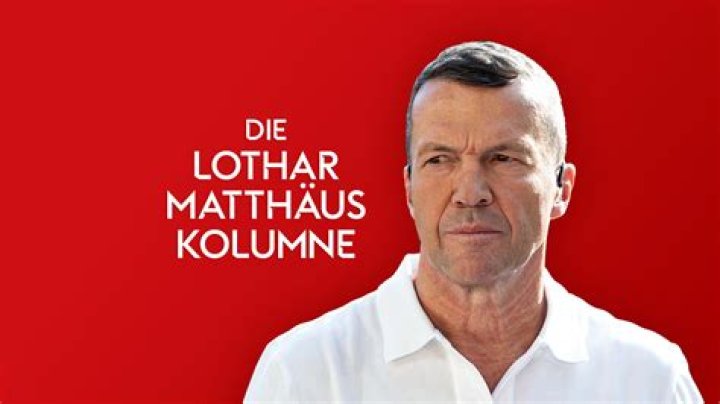 Mit Silvias Hilfe - Legendäre Traumtore (24): Matthäus… – 11FREUNDE