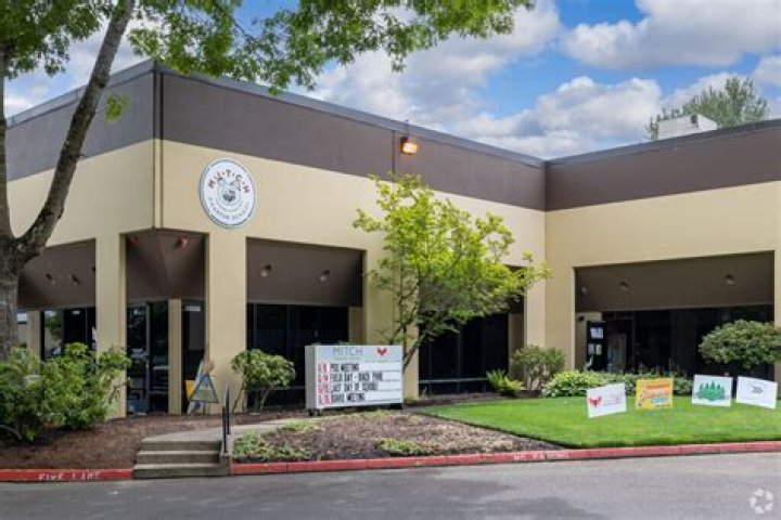 Mitch Charter School - Tualatin