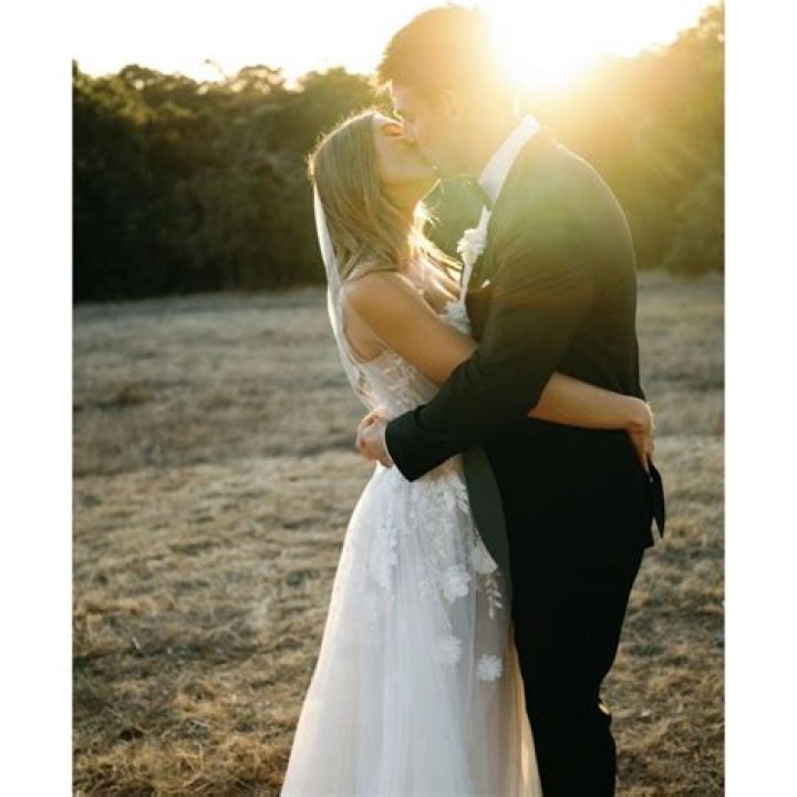 Mitchell Marsh Gets Married To Greta Mack In Radiant Wedding