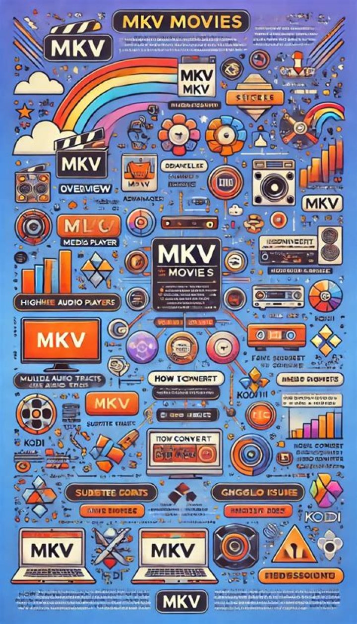 MKV Movies: The Ultimate Guide To High-Quality Film Experience