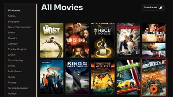 MKVMoviePoint Home: Your Ultimate Guide To Free Movie Streaming