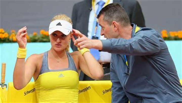 Mladenovic Parents