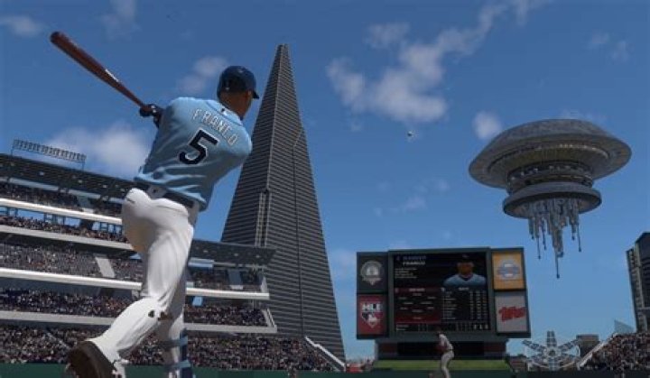 MLB The Show 21 Nintendo Switch Release Date Information: Everything We Know