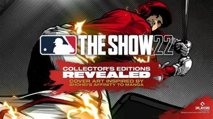 MLB The Show 22 Takashi Okazaki Series Announced, Mickey Mantle Revealed