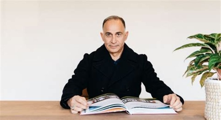 Mo Honarkar Net Worth | Age, Height, Weight, Dating And More