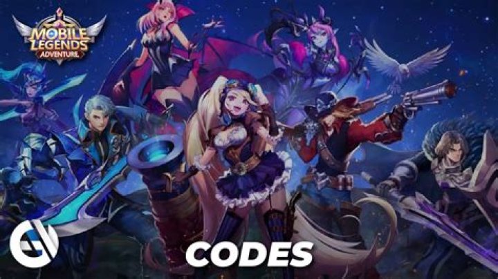 Mobile Legends: Adventure codes (June 2022) - How to get free Diamonds & Summon Scrolls
