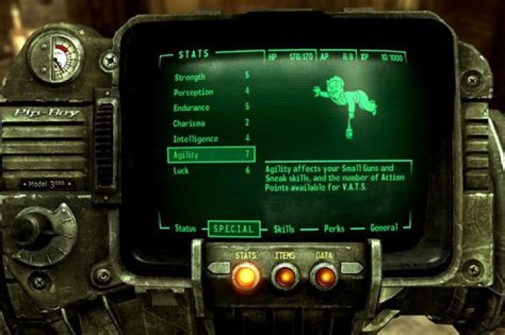 Modder combines Raspberry Pi and Fallout to create the Raspberry Pip-Boy