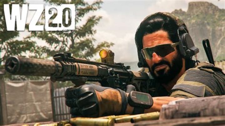 Modern Warfare 2 is bringing 