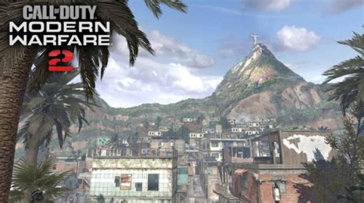 Modern Warfare 2 leaker shares returning maps: Shipment, Terminal, Favela, more