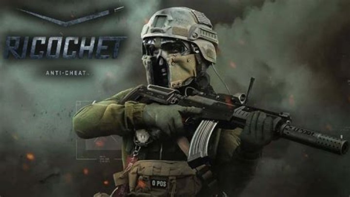 Modern Warfare 2 & Warzone 2 both set to launch with RICOCHET anti-cheat on day one