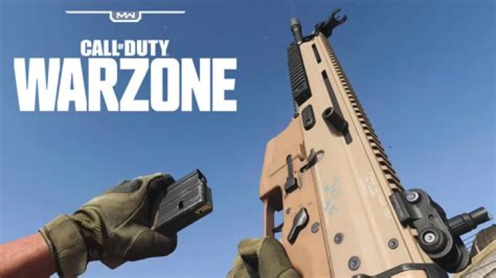 Modern Warfare dev confirms weapon inspecting coming in Season 5