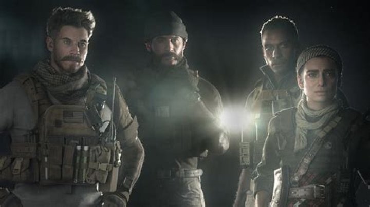 Modern Warfare Guide Wiki