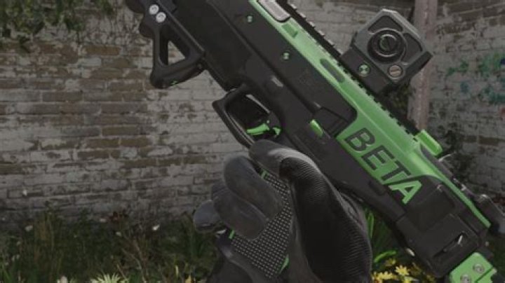 Modern Warfare: How to Get & Use Blueprints