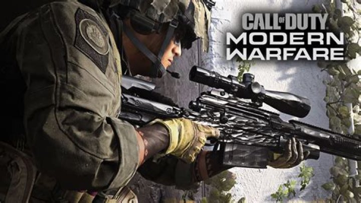 Modern Warfare leaks reveal CSGO-style weapon animations coming soon