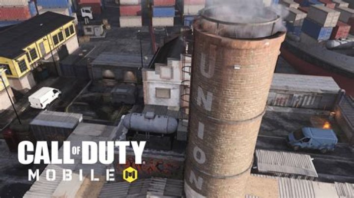 Modern Warfare’s Hackney Yard map coming to CoD: Mobile but with a twist