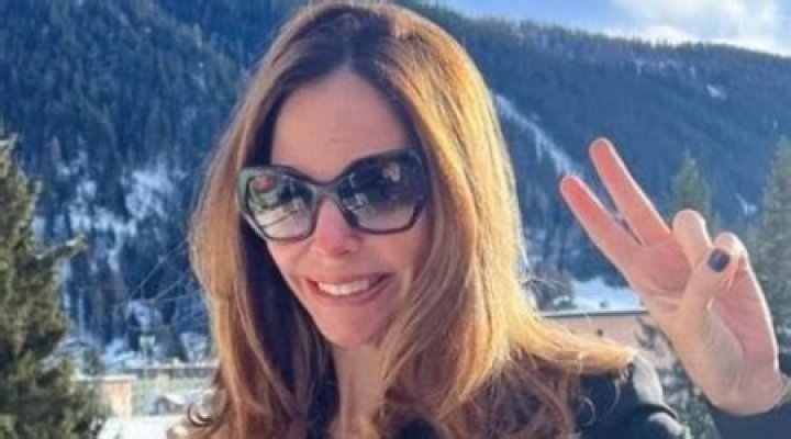Moira Forbes Bio, Age, Height, Husband, Salary, Net worth, Forbes Media