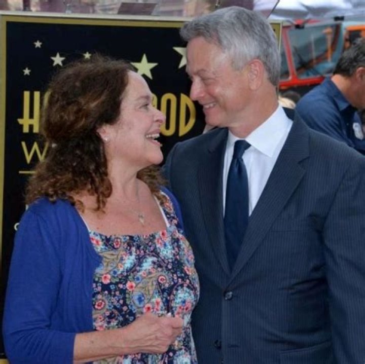 Moira Harris: Who Is Gary Sinise’s Wife?