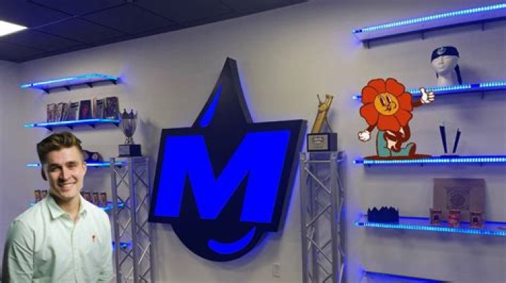 Moist Esports - Dexerto