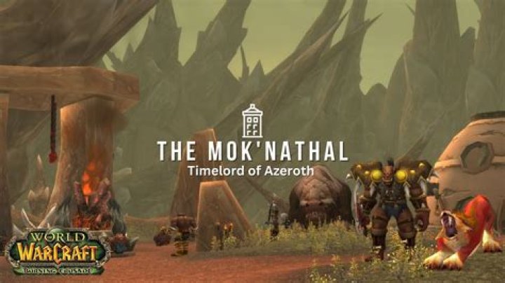 Mok Nathal: Halforc-halfogre | EN World Tabletop RPG News & Reviews