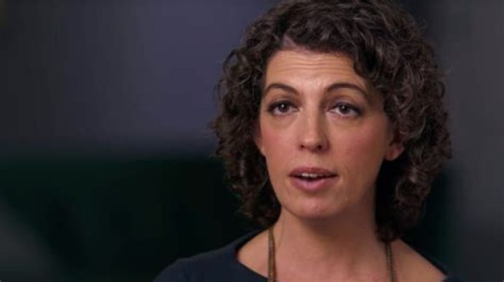Molly Ball Bio, Age, Height, Husband, Salary, Net worth, Time magazine