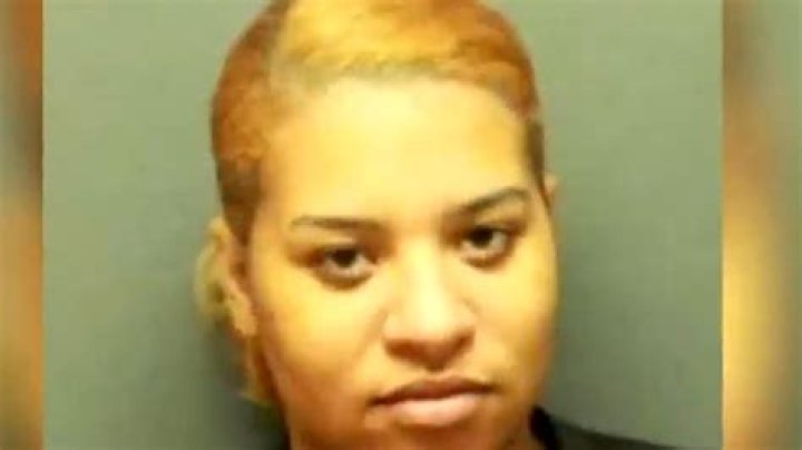 Mom of boy who shot teacher sentenced to prison