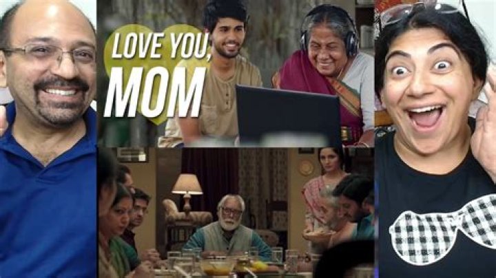 	MOMS’ ADS	