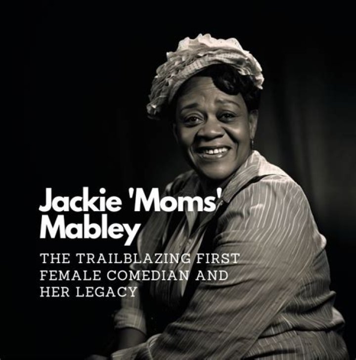 Moms Mabley Net Worth 2024