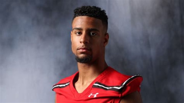 	Monarch four-star WR Jaden Alexis commits to Texas	