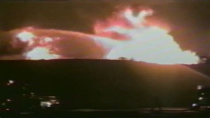 Monday marks 25 years since Logan Valley Mall fire