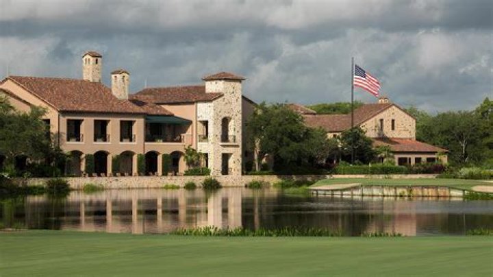 	MONEY ISN’T ALL IT TAKES TO JOIN EXCLUSIVE GOLF CLUB	