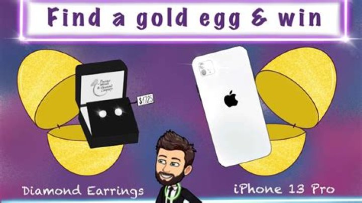 Moneyman to hold Easter Egg Hunt in Windber this weekend