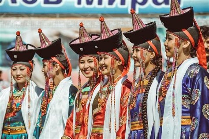 Mongolia cancels Naadam celebrations due to pandemic - Xinhua
