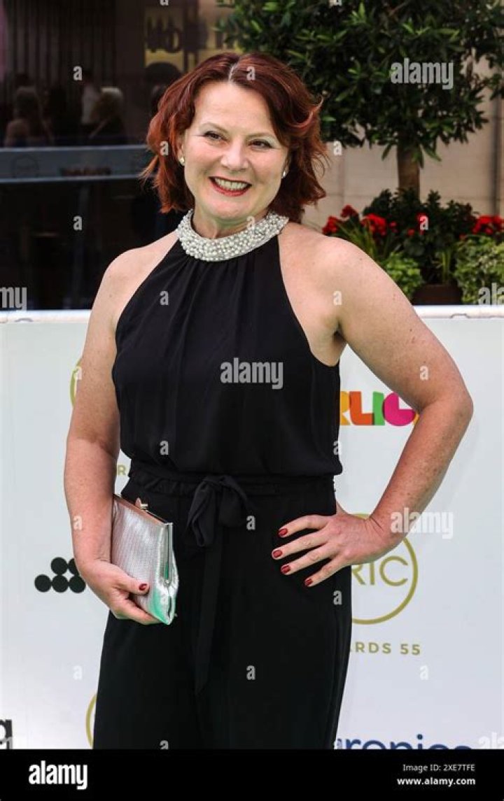 Monica Dolan Net Worth 2024: Notable Roles, Earnings and More 