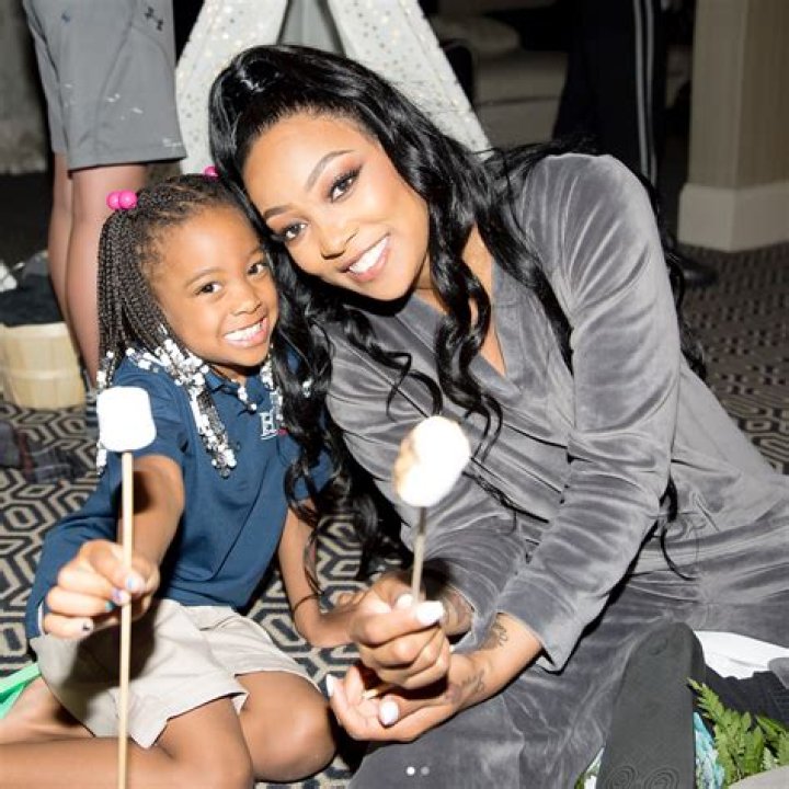 MONICA’S DAUGHTER, LAIYAH, IS LIVING HER BEST LIFE