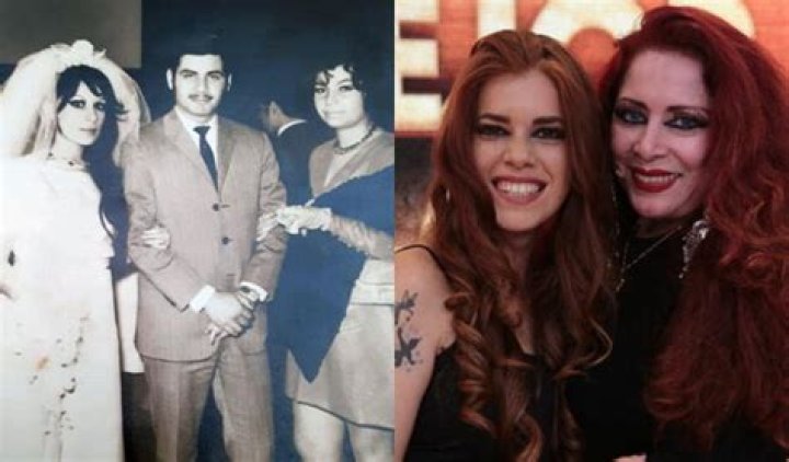 Monique Pardo Wikipedia: joven, edad, biografía, hijos, esposo marido